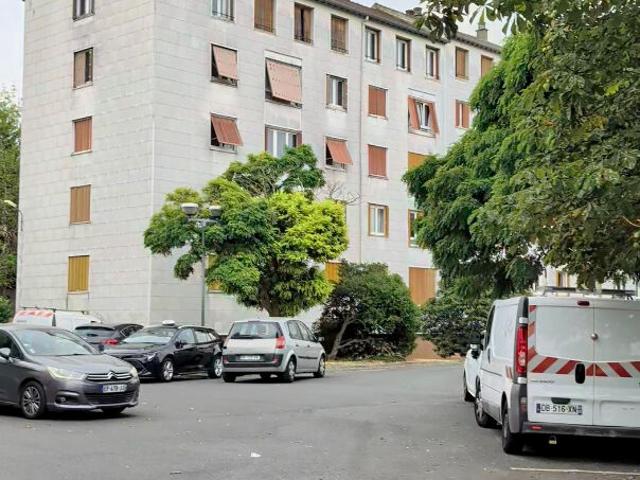 Appartement Champigny Sur Marne 2 pièces 47.05 m2