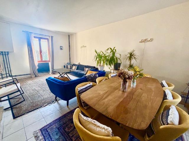 Appartement Champigny Sur Marne 3 pièce s 72 m2