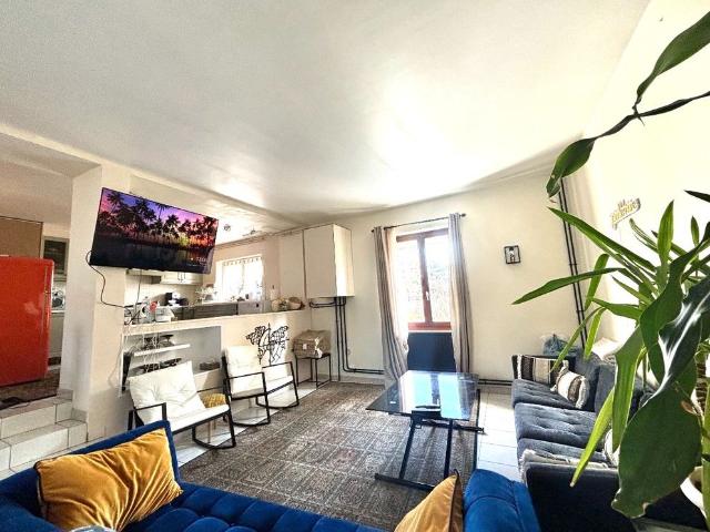 Appartement Champigny Sur Marne 3 pièce s 72 m2