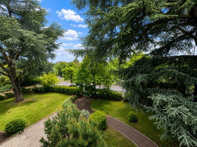 Appartement Champigny Sur Marne 4 pièce s 102 m2