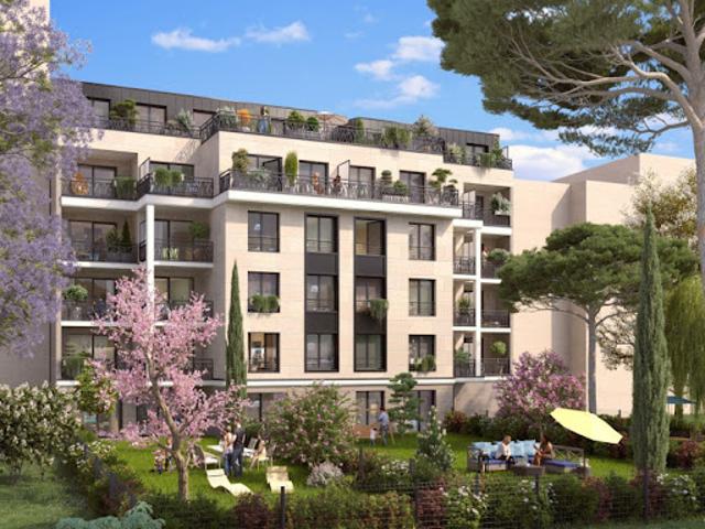 Appartement Champigny sur Marne 4 pièces Champigny sur Marne en frontière du parc du Tremblay