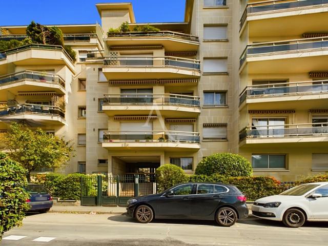 Appartement Champigny Sur Marne 5 pièce s 105 m2
