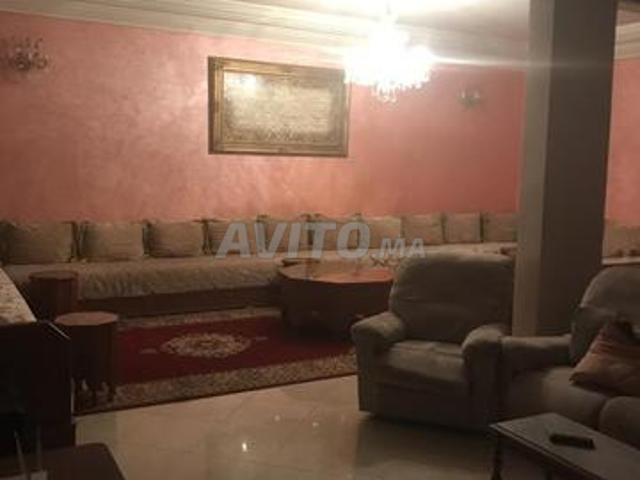 Appartement champs de course bim
