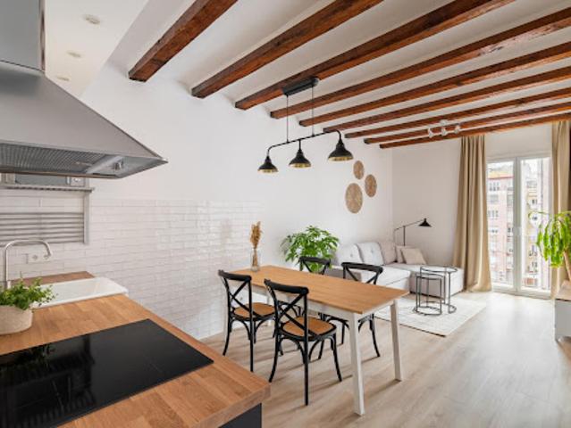 Appartement Champs sur Marne 2 pièces DOMAINE CAMILLE