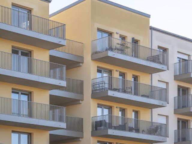 Appartement Chantepie 4 pièces LES CLAIRIÈRES BOISÉES