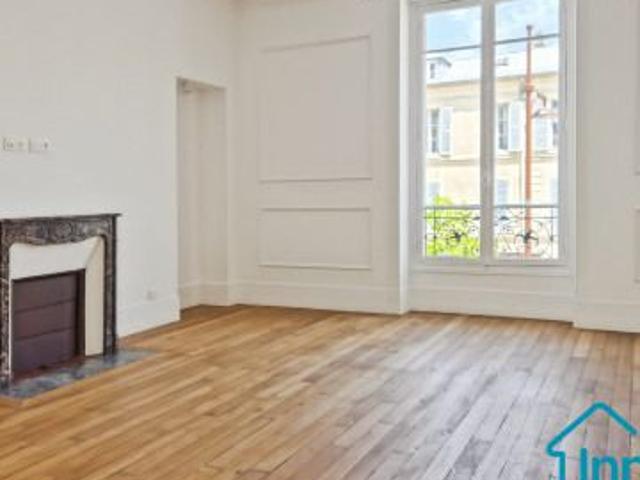 Appartement • Chantiers