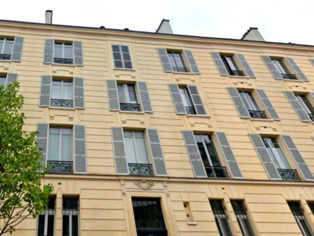 Appartement • Chantiers