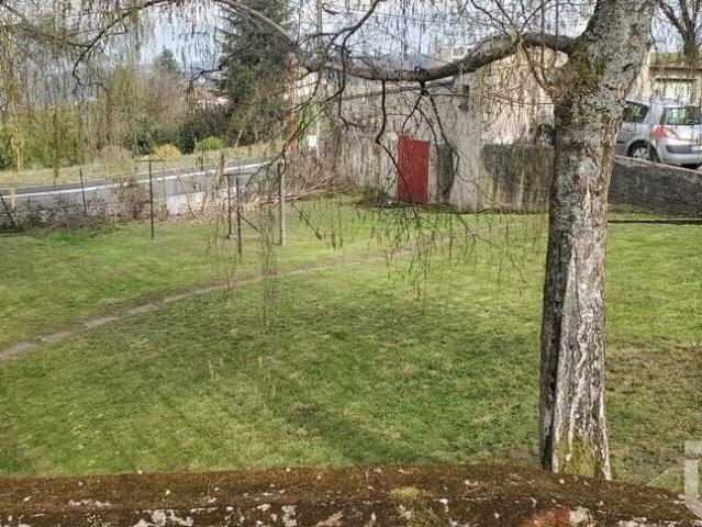 Appartement Chantraine