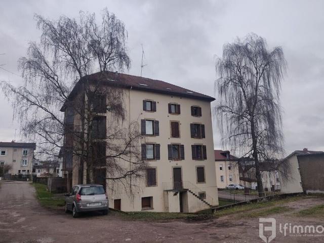Appartement Chantraine