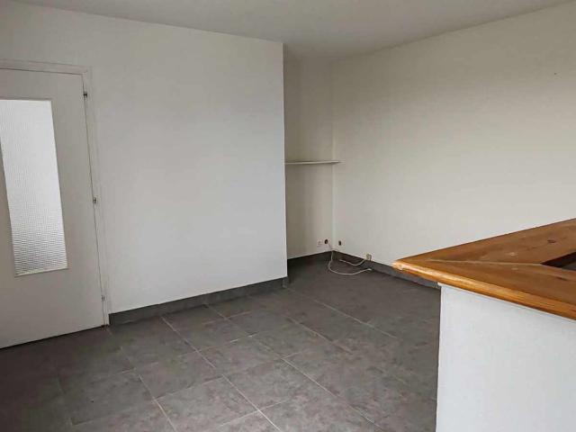 Appartement charges comprise