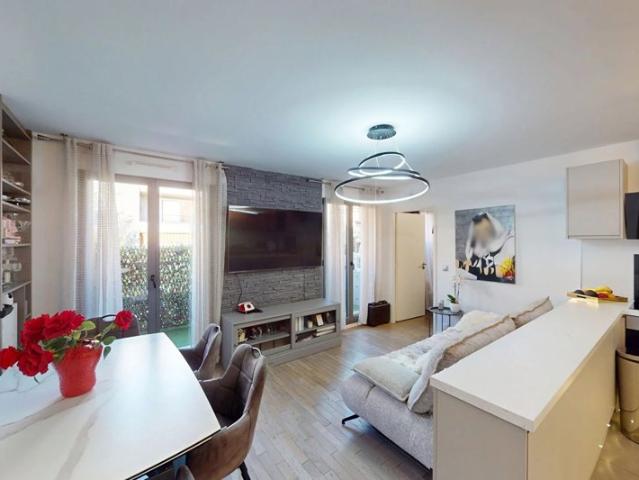 Au coeur de Charenton 4 Pièces de Standing avec Terrasse de 76m²