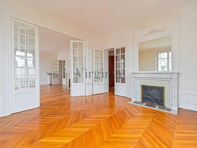 Appartement Charenton Le Pont 5 pièces 123m2