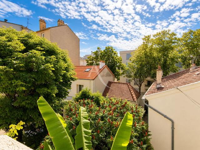 Appartement Charenton Le Pont 1 pièce s 25.22 m2