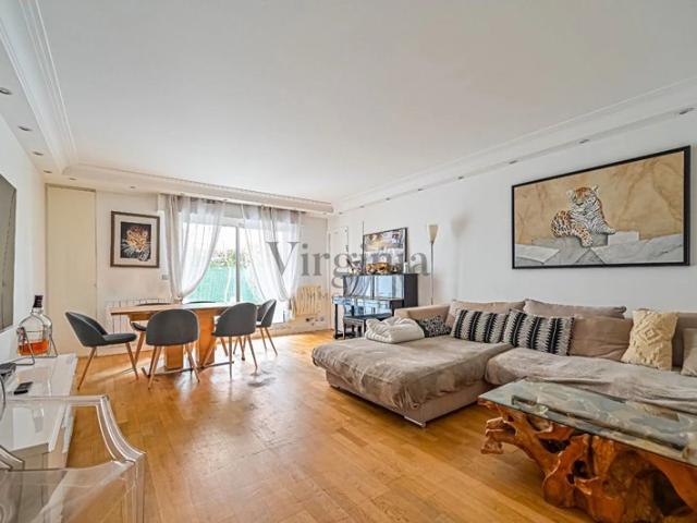 Appartement Charenton Le Pont 3/4 pièces 86.26 m2