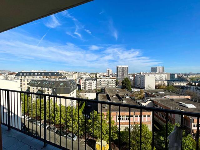 Appartement Charenton Le Pont 3 pièce s 54.54 m2 + cave