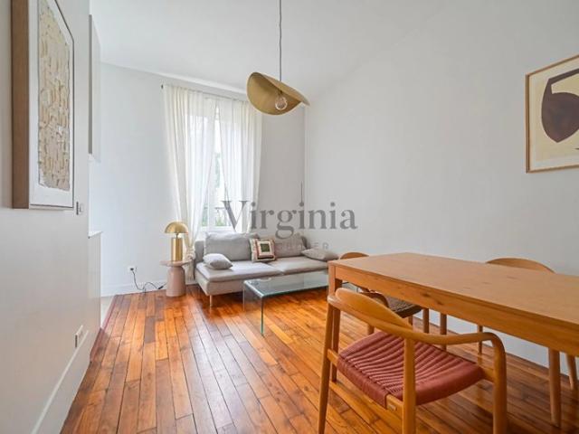 Appartement Charenton Le Pont 3 pièces 46 m2