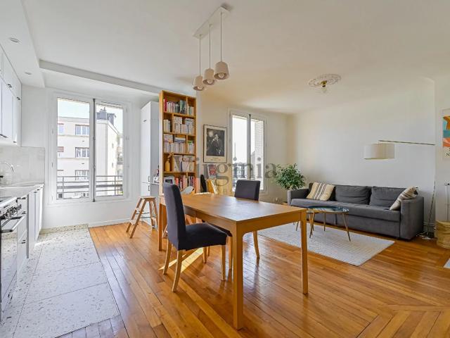 Appartement Charenton Le Pont 3 pièces 60 m2