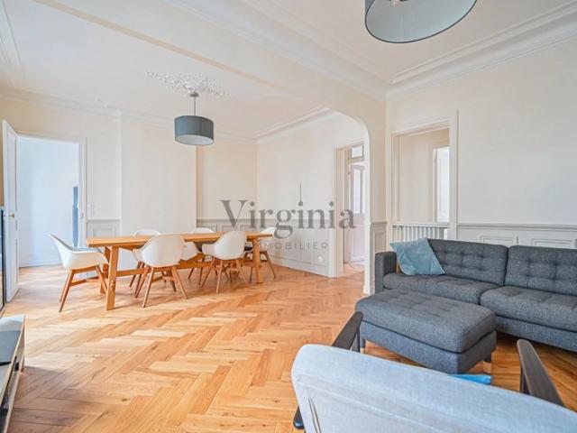 Appartement, Charenton le Pont 3 pièces, 61m2