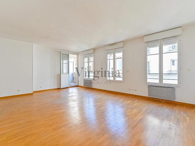 Appartement Charenton Le Pont 3 pièces 67 m2