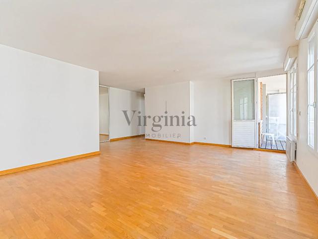 Appartement Charenton Le Pont 3 pièces 67 m2