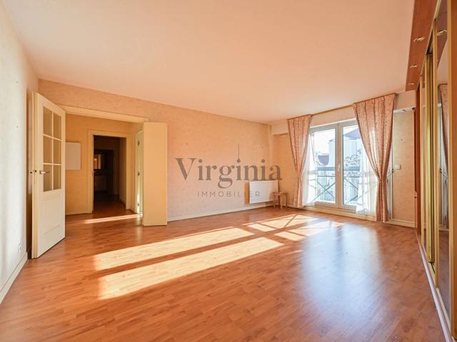 Appartement Charenton Le Pont 3 pièces 65 m2