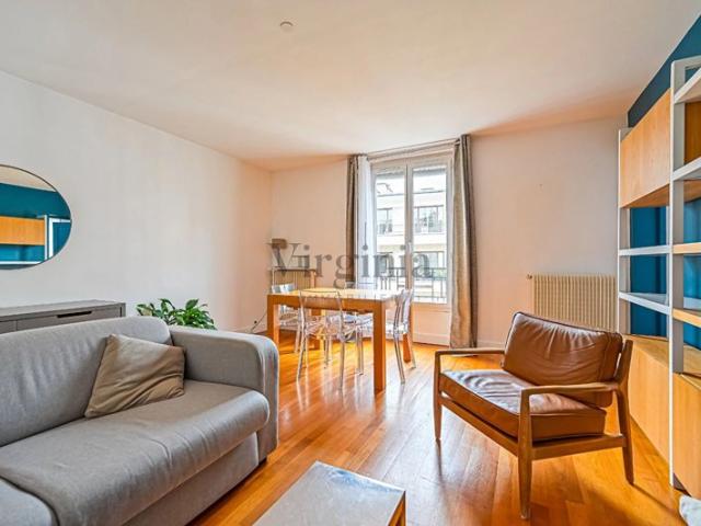 Appartement Charenton Le Pont 3 pièces 71 m2