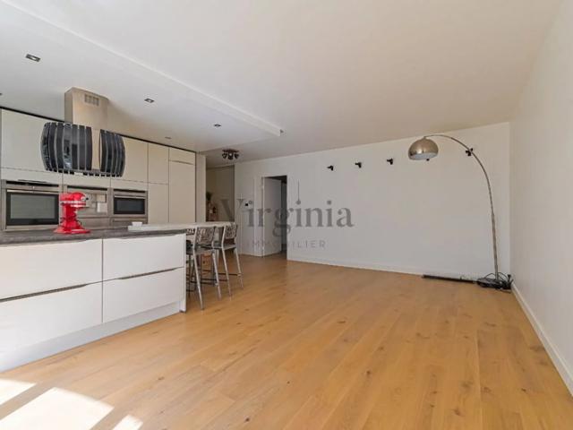 Appartement Charenton Le Pont 3 pièces 74 m2