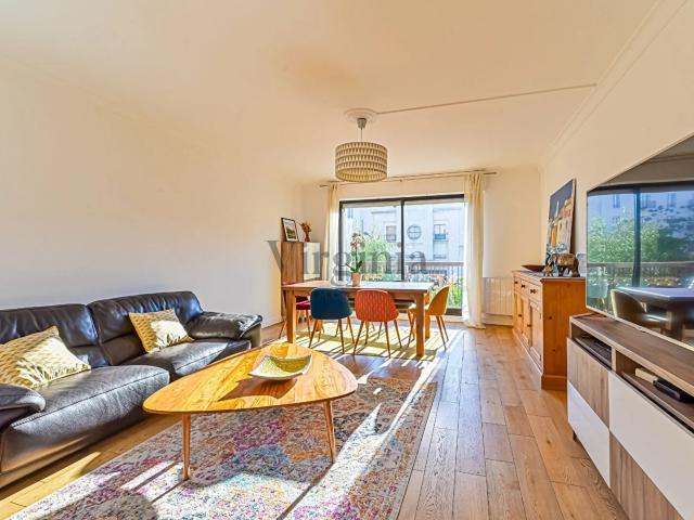 Appartement Charenton le Pont 3 pièces 75m2