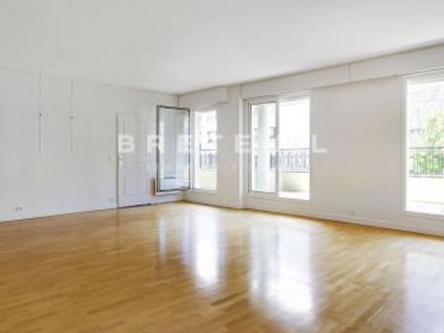 Appartement • Charles Laffitte