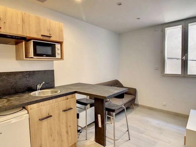 Appartement charmant à louer à Draguignan