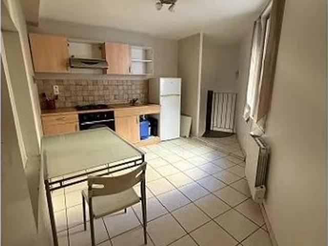 Appartement charmant à Tourves, idéal pour une personne seule