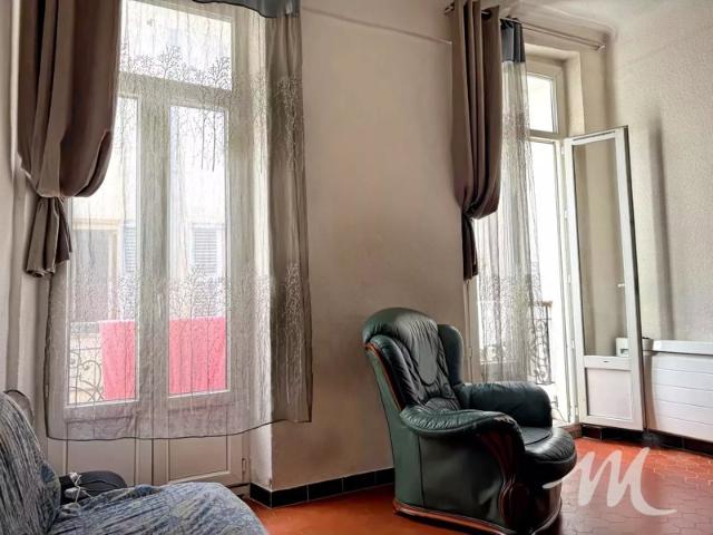 Appartement charmant de 51 m² à Barjols