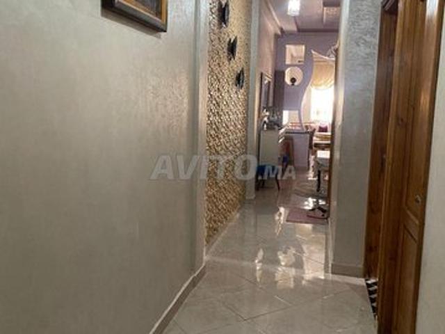 Appartement Charmant de 2 Chambres à Vendre