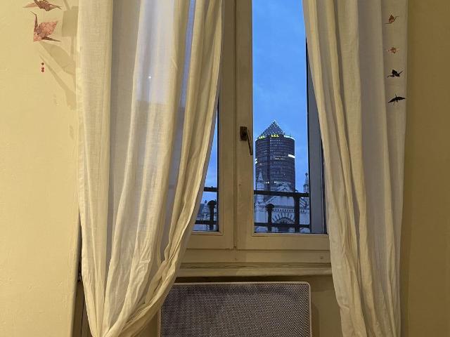Appartement charmant en centre ville