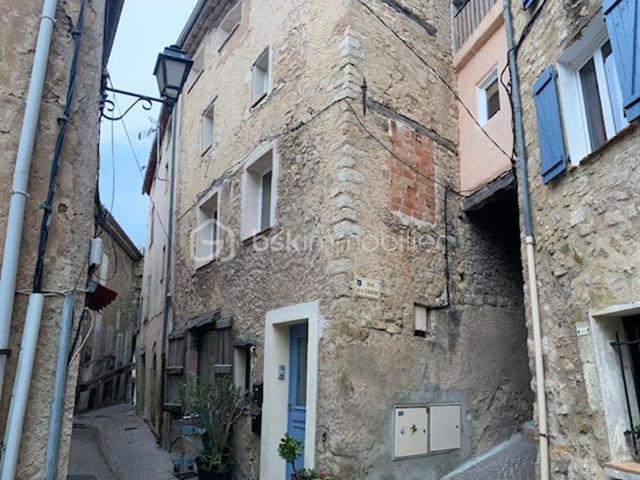 Appartement charmant et atypique