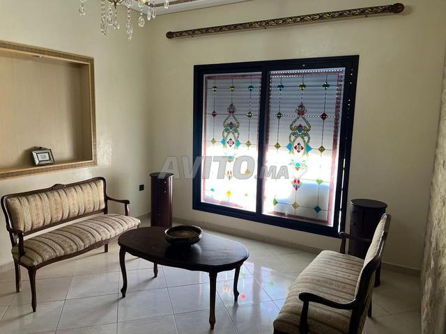 Appartement charmant et confortable