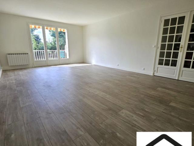 Appartement charmant et lumineux