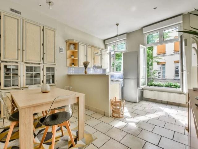 Appartement Charmant – Odéon