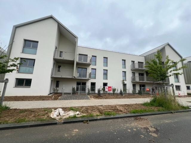 Appartement Chartres 2 pièce s 44.4 m2