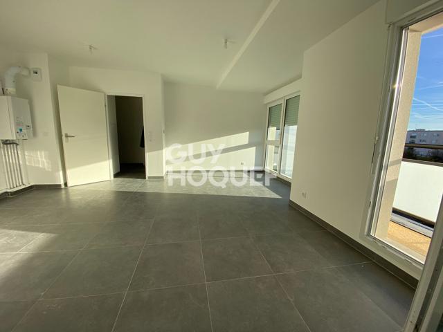 Appartement Chartres 2 pièce s 45.8 m2