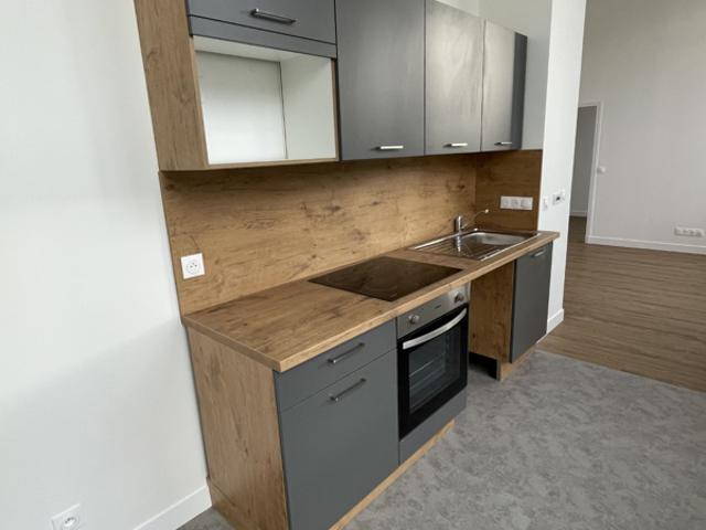 Appartement Chartres 3 pièce s 52.47 m2