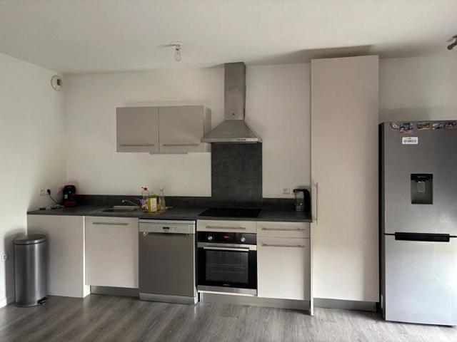 Appartement Chartres 3 pièce s 62.10 m2