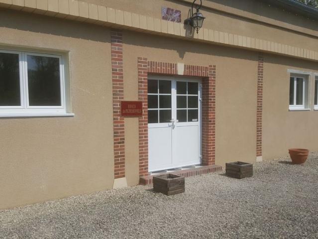 Appartement Chartres 3 pièce s 90.64 m2