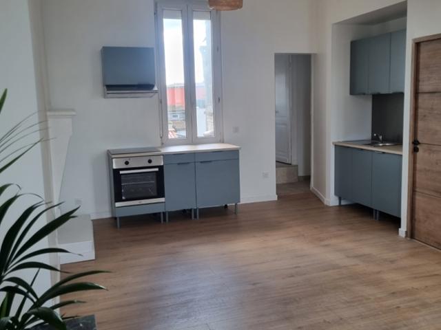 Appartement Chartrons