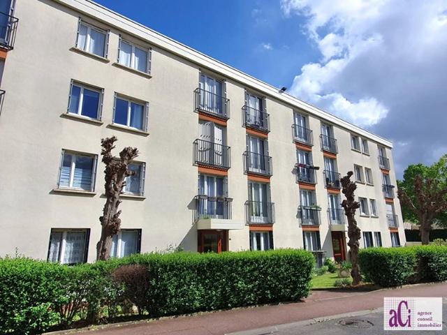 Appartement Chevilly Larue 1 pièce s 31.12 m2