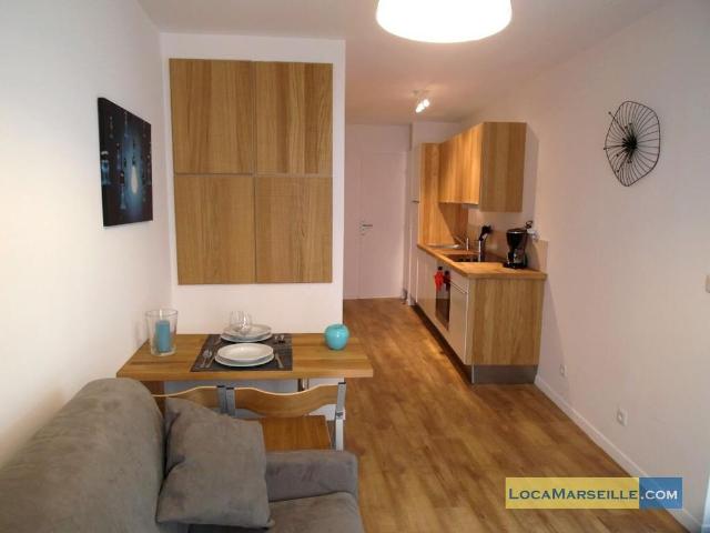Appartement Chez flo