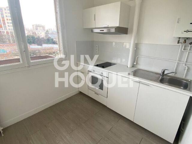 Appartement Chelles 1 pièce 27.89 m2 bail en cours