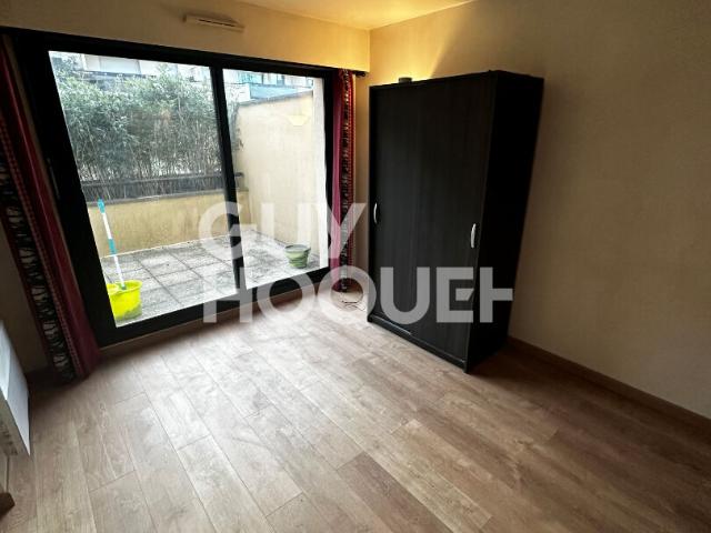 Appartement Chelles 1 pièce s 23.87 m2