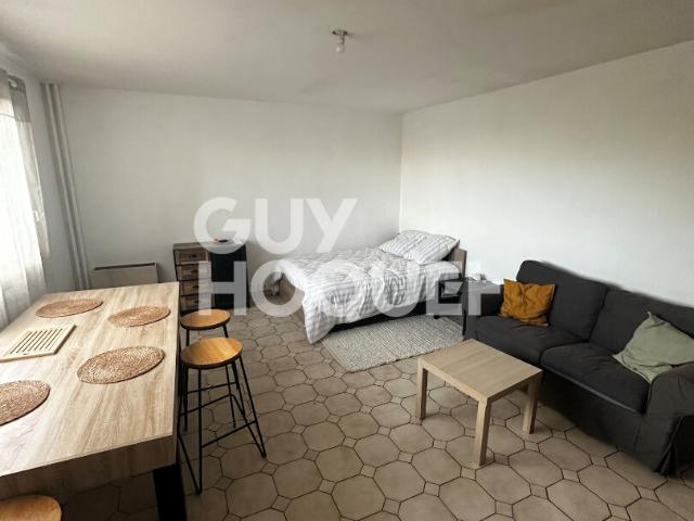 Appartement Chelles 1 pièce s 34.59 m2