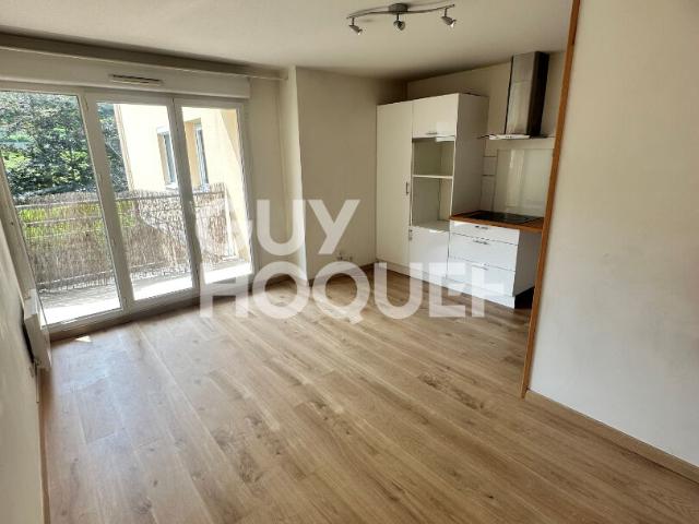 Appartement Chelles 2 pièce s 44.13 m2